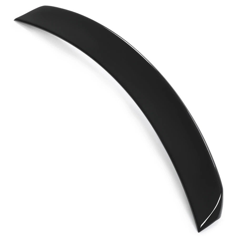Rear Spoiler DuckTail Fit Chrysler 300 300S 2011-2023 Glossy Black Trunk Wing