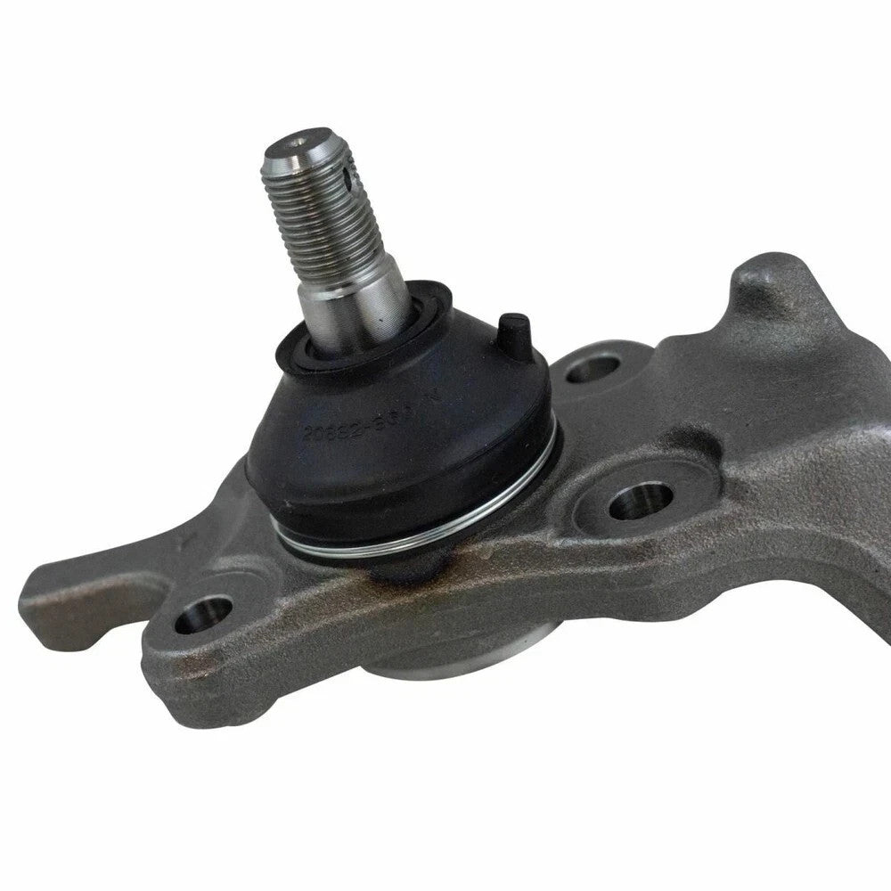 Moog Front Lower Ball Joint LH Driver & RH Passenger Side Pair For Toyota Tacoma