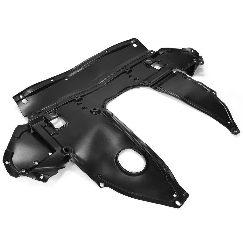 For 2016-23 Nissan Maxima & 16-18 Altima Front Engine Splash Shield Under Cover