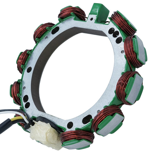 Stator for OMC Evinrude Outboard 115 HP 115HP Engine 1990 1991 1992 1993-1998