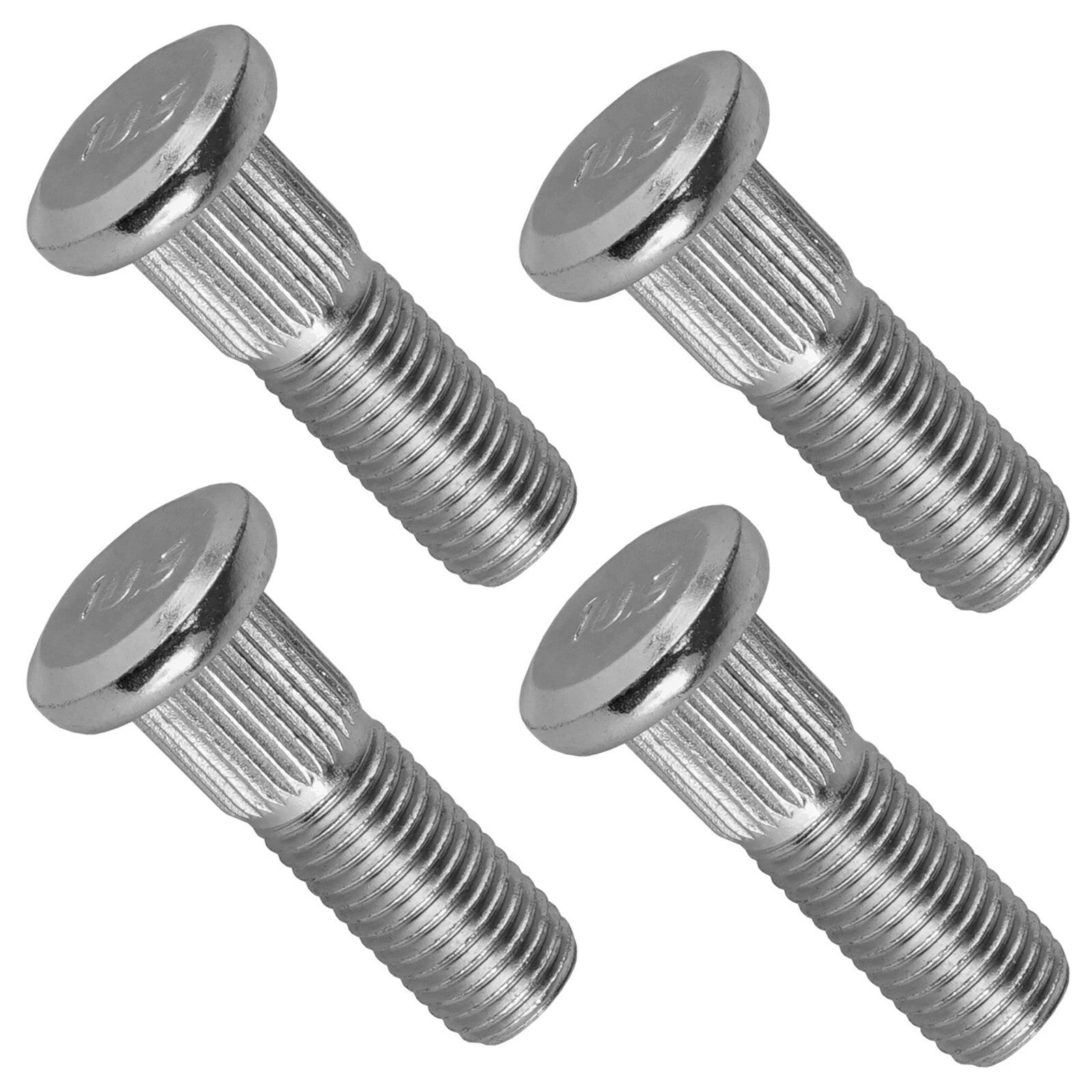 4 Front Wheel Hub Stud Bolt for Honda 90103-Ha0-300