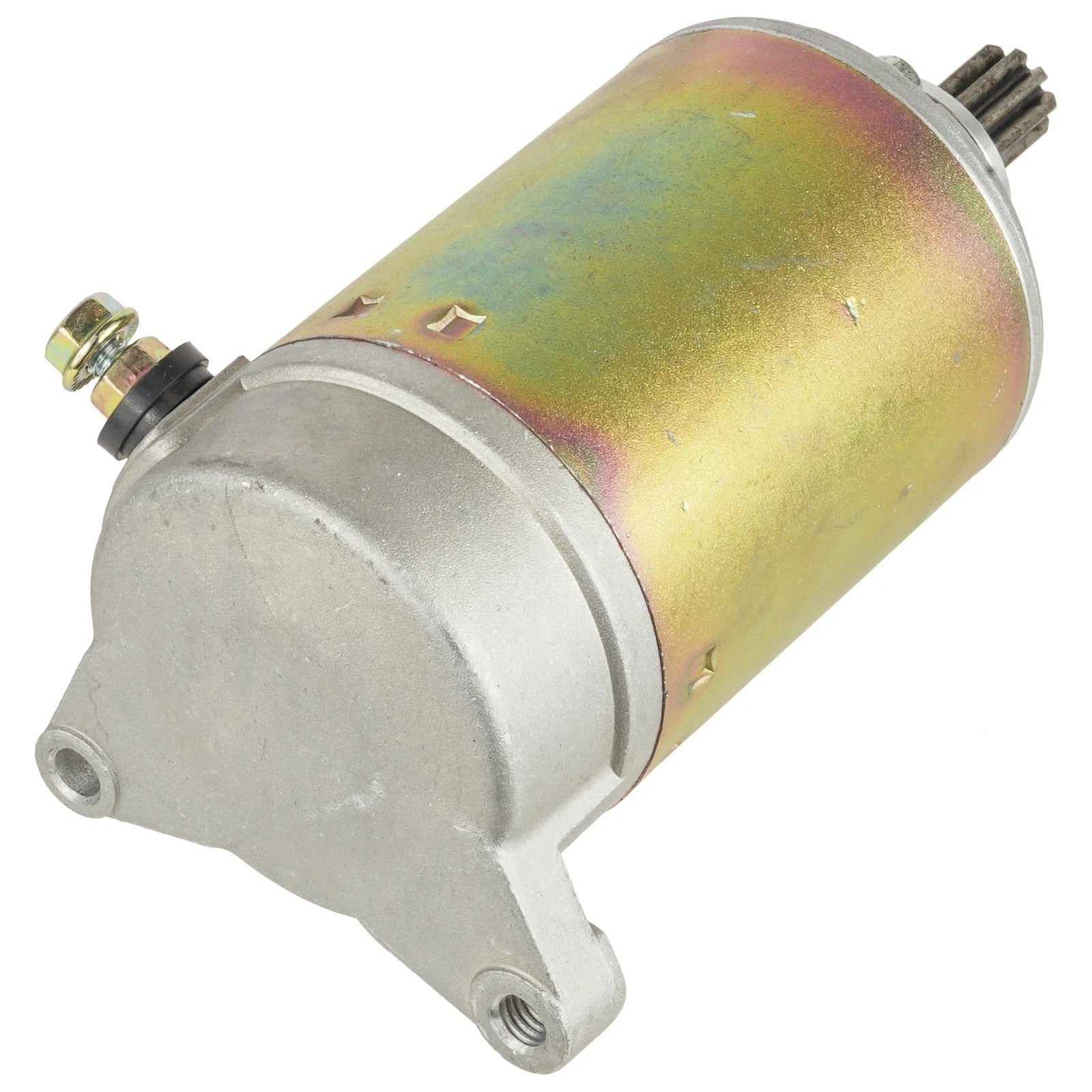 Starter for Can-Am BRP Outlander Max 800 EFI 2009 2010 2011 2012 2013 2014