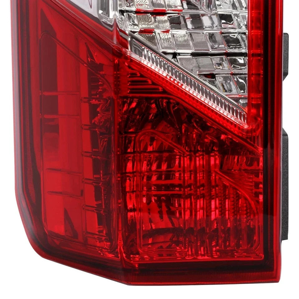 Driver Left Side Rear Tail Light Lamp For Ford Transit 150 250 350 2015-2024 23