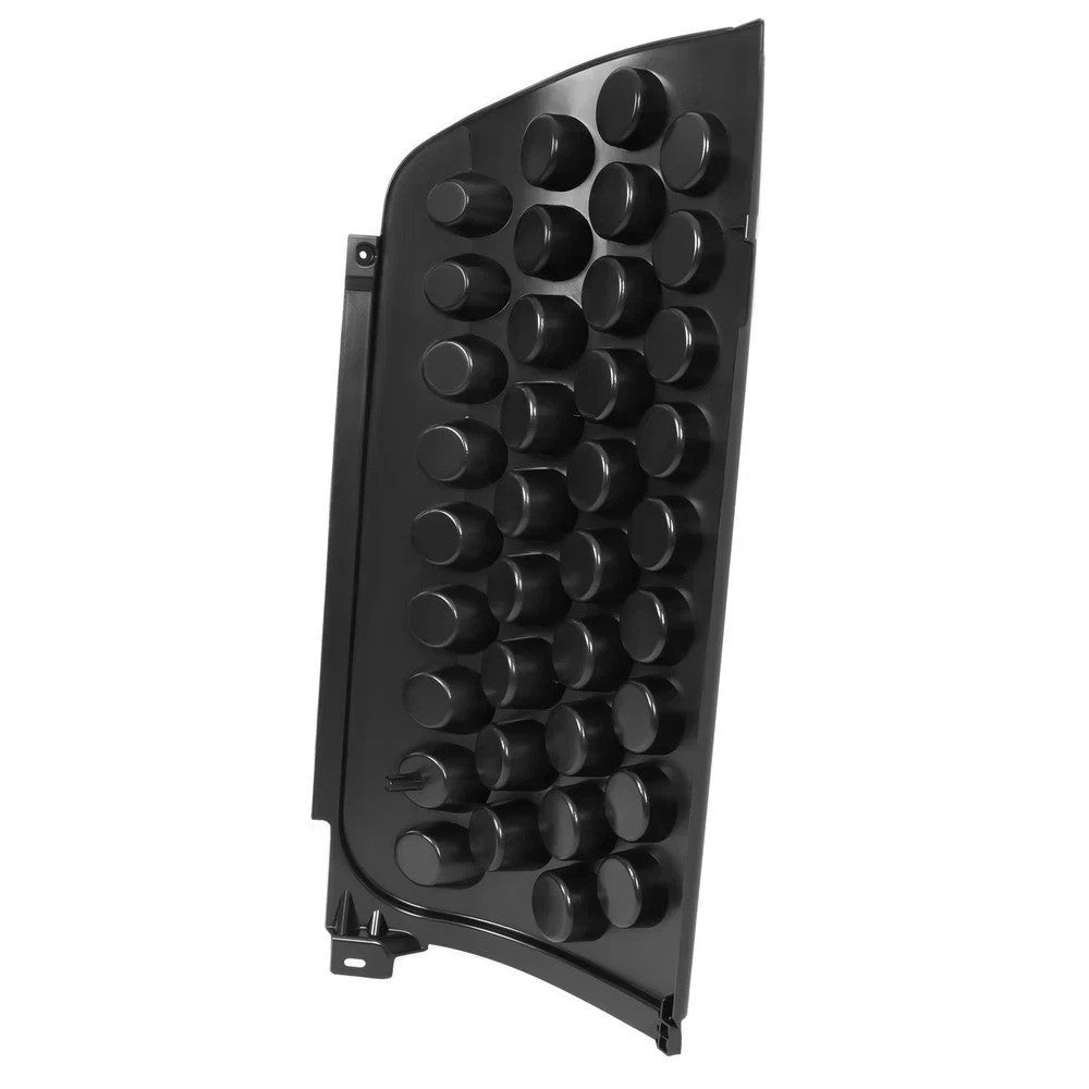 For Thermo King SB 110 210 230 310 400 Refrigerator Curb side Honeycomb Grill