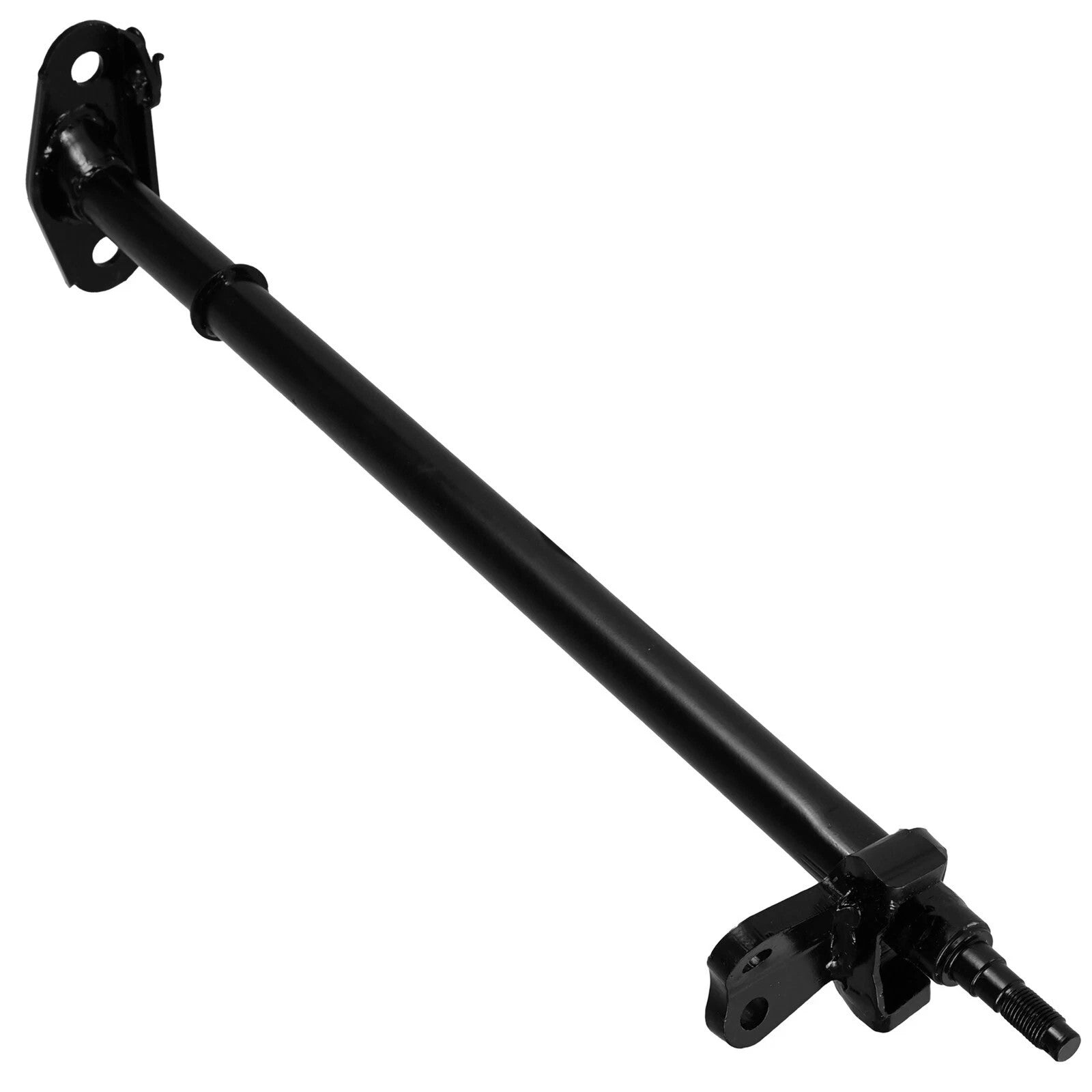 Caltric Steering Shaft for Honda TRX250EX Sportrax 2001-2005 / 53310-HN6-000