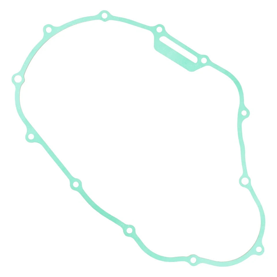 Clutch Cover Gasket fits Honda ATC250ES Big Red 250 / ATC250SX / ATC350X 1985