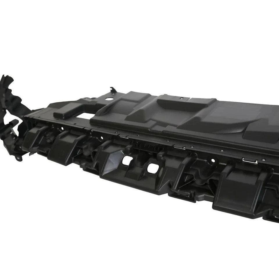 For 15-18 FORD FOCUS Front Bumper Cover Support Mounting Kit Bracket F1EZ17C897C