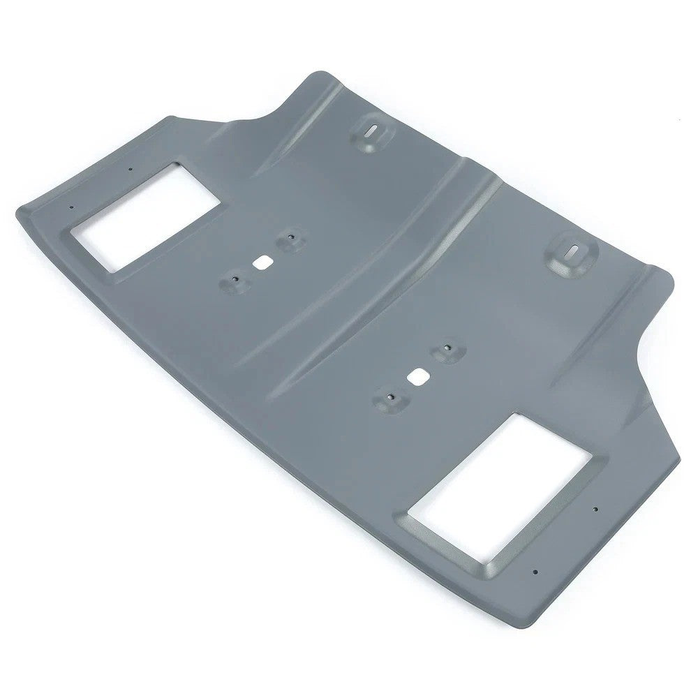 Front Bumper Skid Plate Engine Undercover For Toyota Tundra 2007-2014 PT21234071