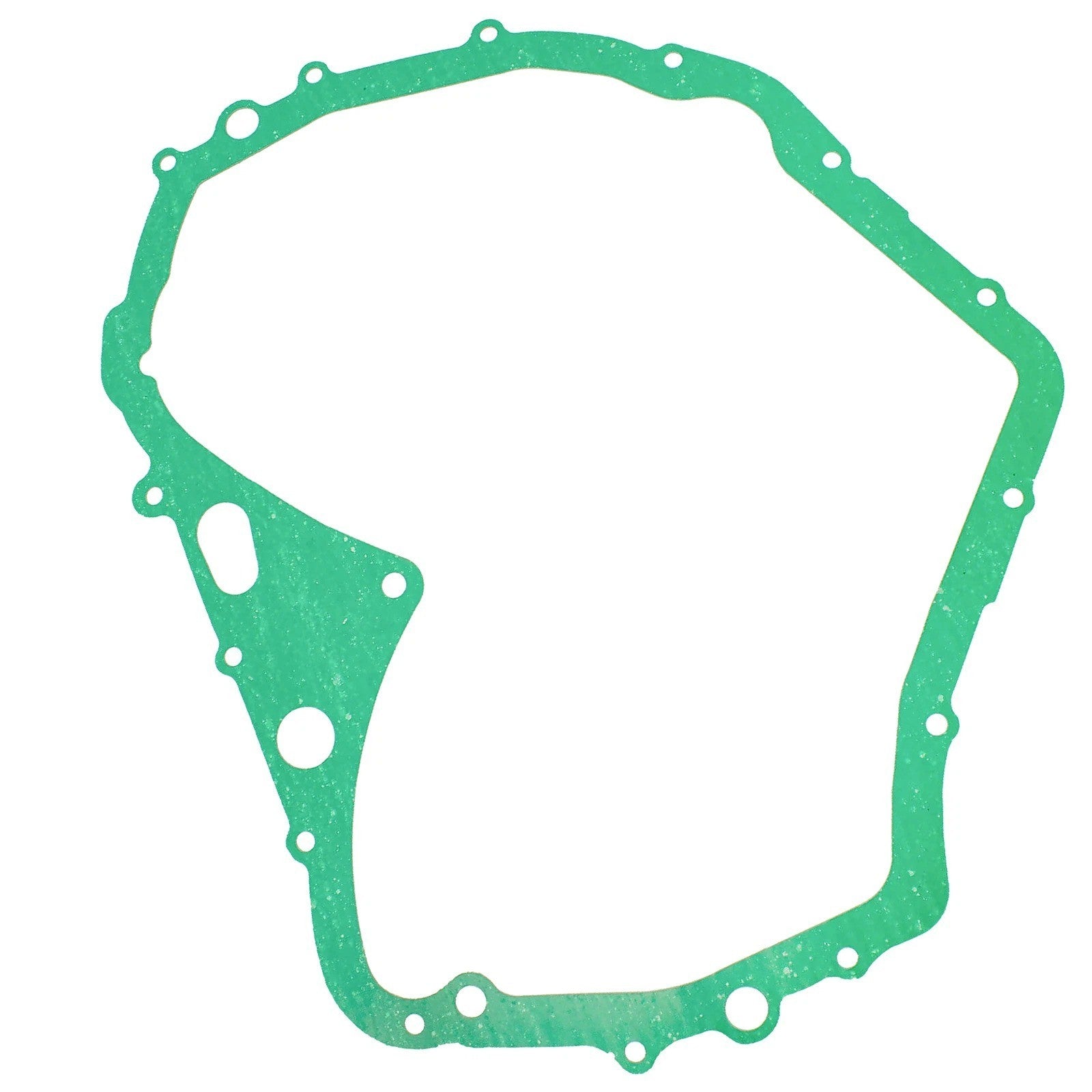 Caltric Stator Gasket for Arctic Cat 3402-768 Gasket Stator Magneto Cover