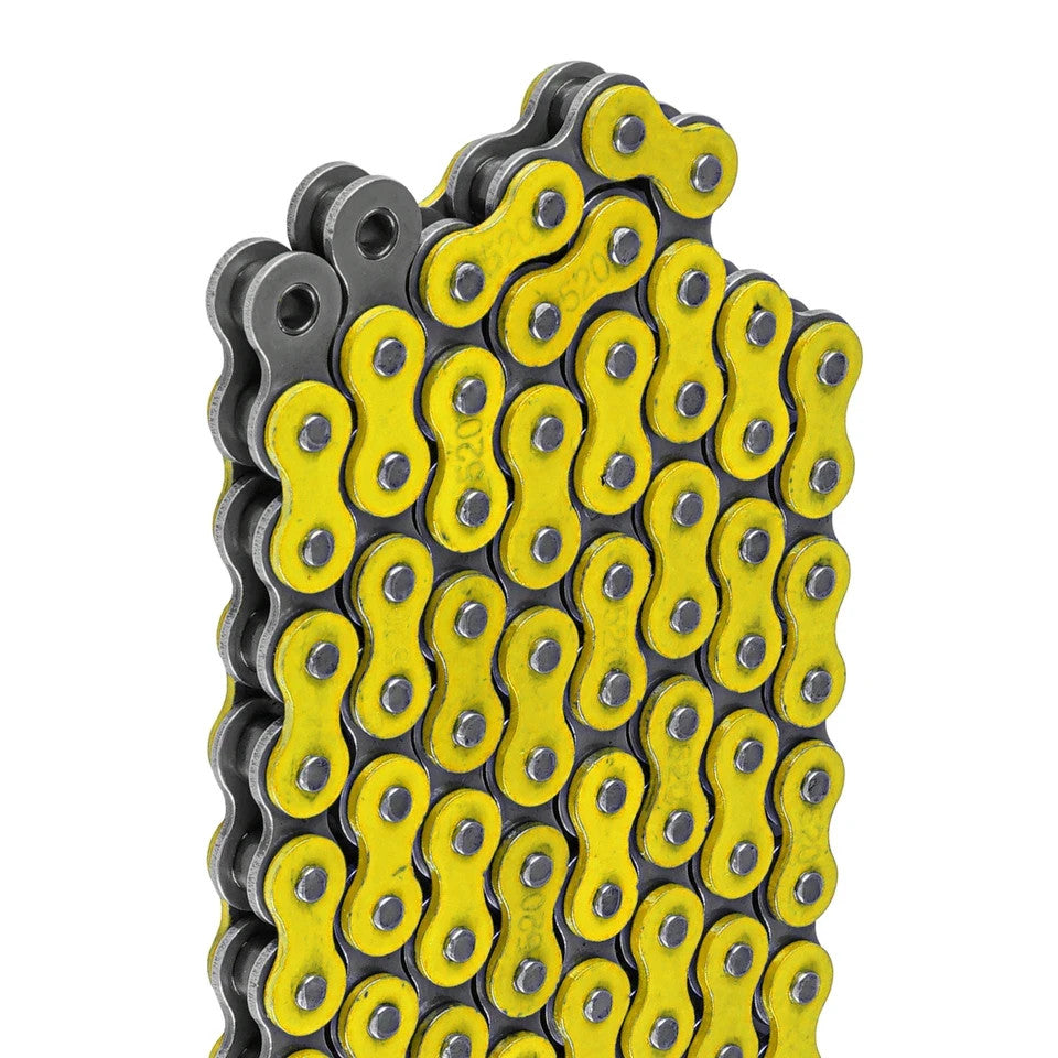 Caltric Drive Chain for Suzuki GS500 GS500E GS500F Motorcycle Chain