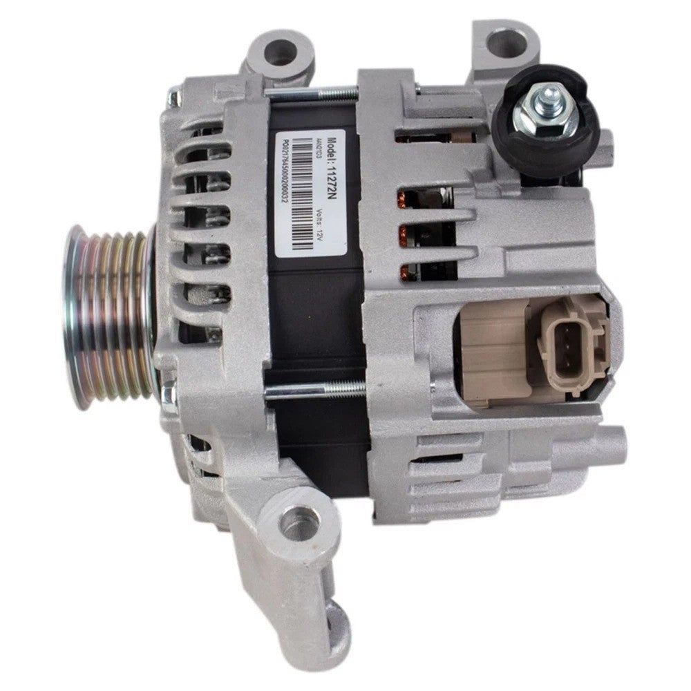 Alternator Fits 08-13  Escape Focus Fusion Transit Connect Tribute Mariner Milan