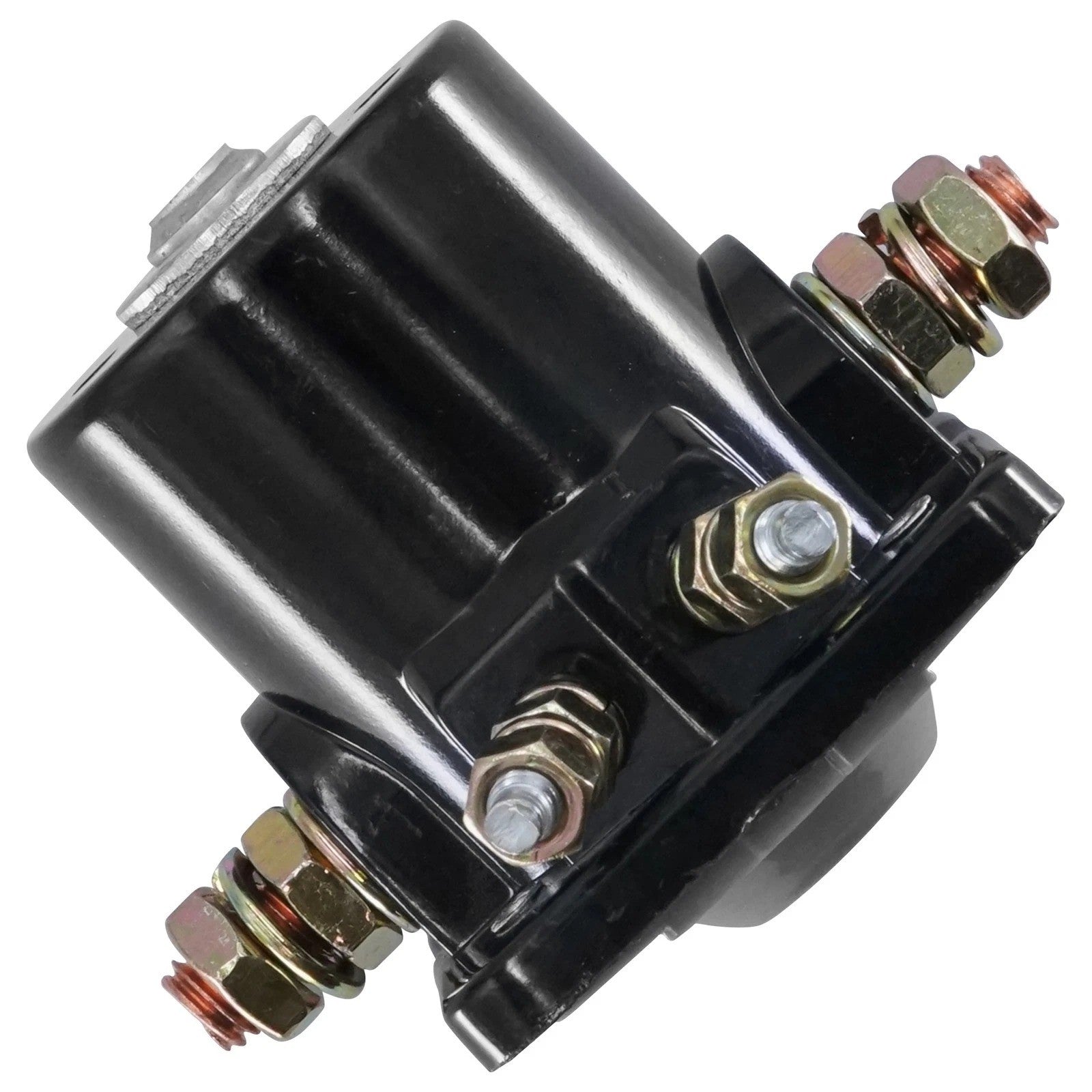 for OMC Evinrude Starter Relay Solenoid 25 25Hp 1973-2005
