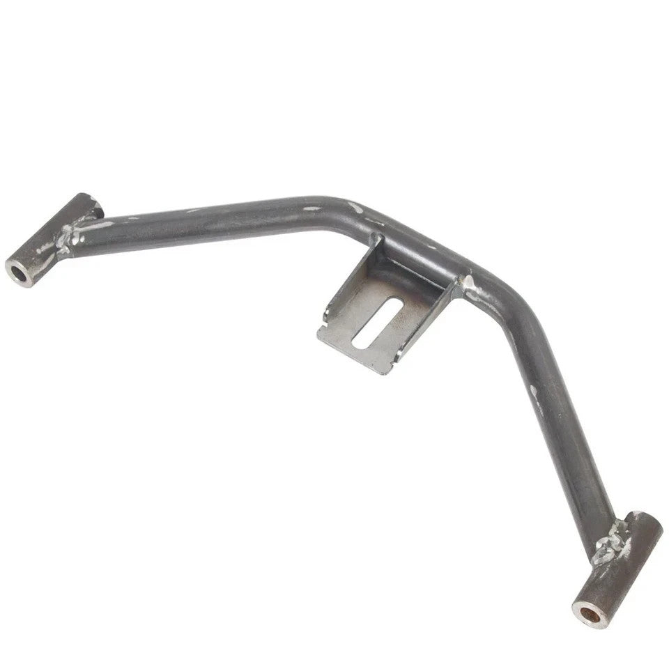 For 1959-64 CHEVY IMPALA TO TURBO 700R4/4L60 4L60E TRANS CROSSMEMBER CONVERSION