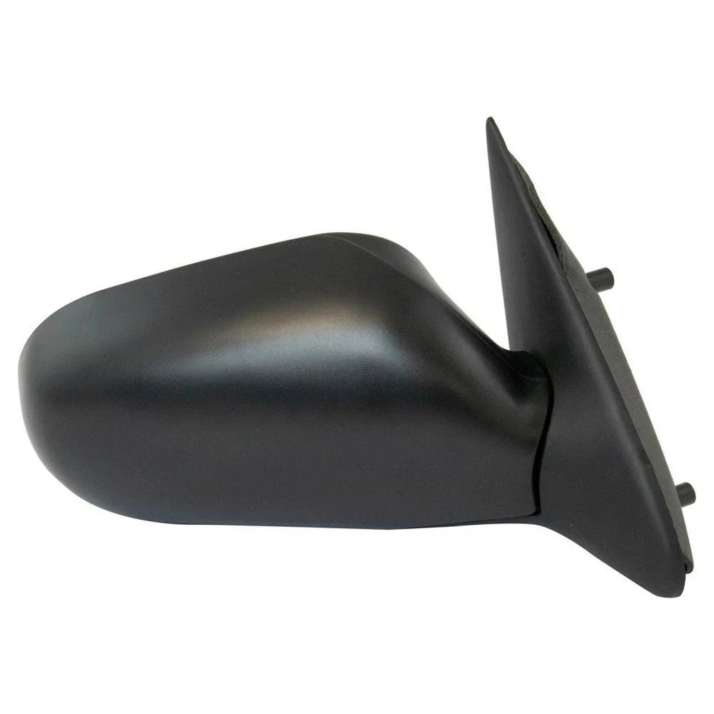 Right Mirror Passenger Side For 93-97 Nissan Altima NI1321120