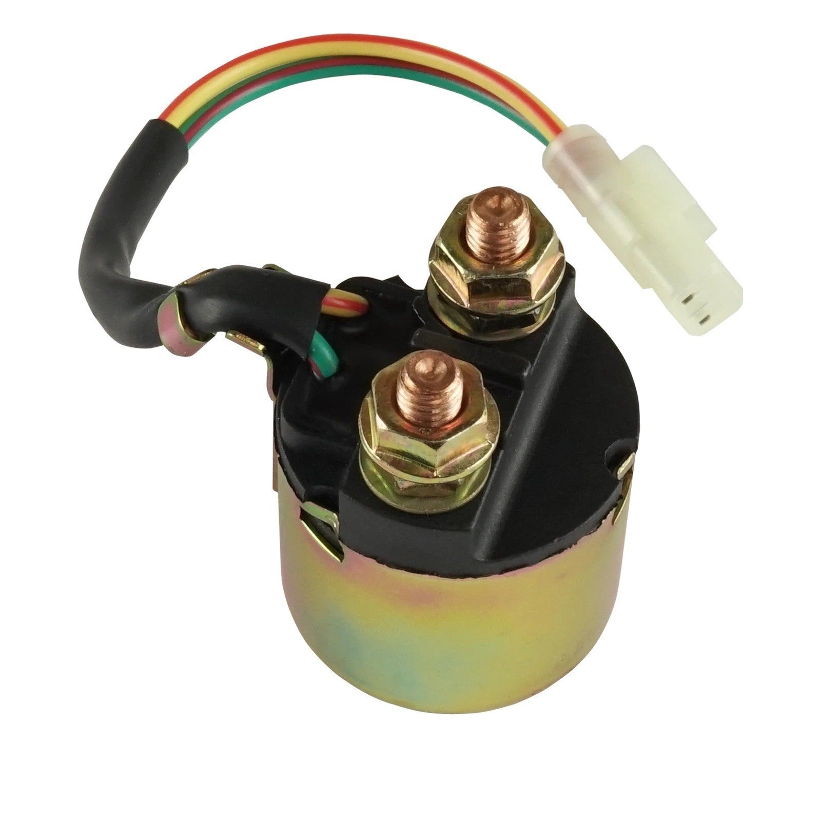 Starter Relay Solenoid For Honda TRX420 Fa Fe Fm Te Tm Rancher 420 4X4 2015-2021