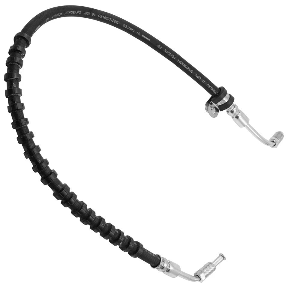 Brake Line w/fitting for Polaris Trail Boss 250 1989-1999 1930753 Front Right