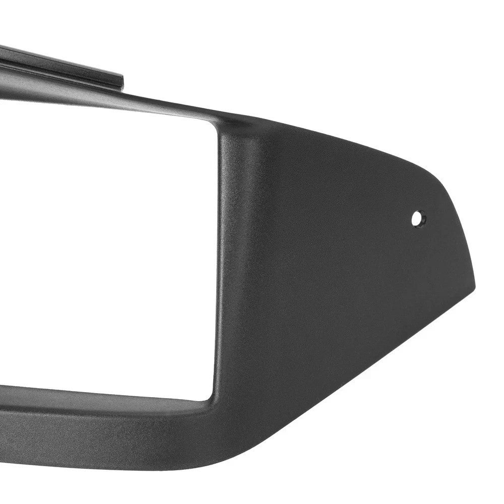 Pair Headlight Cover Bezel Trim For Chevy Chevrolet Corvette C5 1997-2004