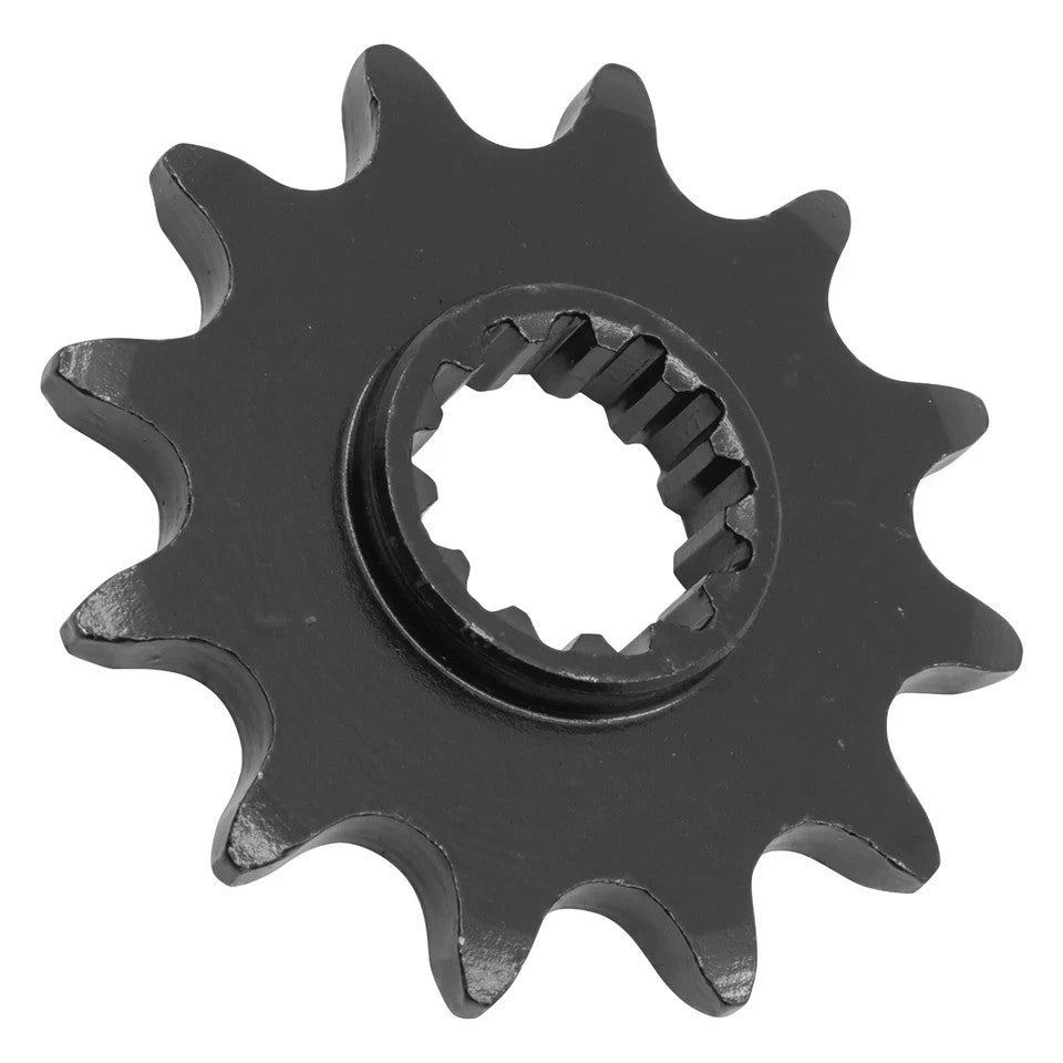 O-Ring Drive Chain & Sprockets Kit for Suzuki LT250R Quadracer 250 1985-1993