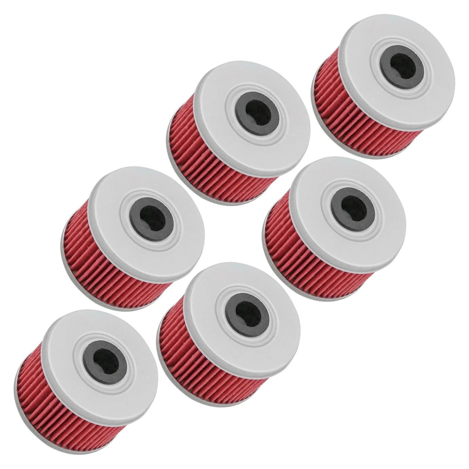 15412-HM5-A10 Oil Filter for Honda Pioneer 500 2015-2023 / CRF250F 2019-2023