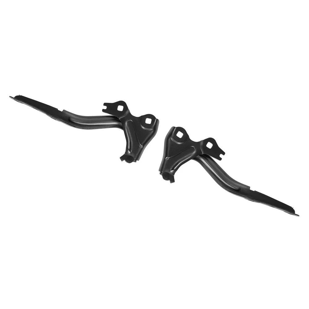 Hood Hinges Driver & Passenger Side For 16-19 Chevrolet Cruze 84304689 84304688