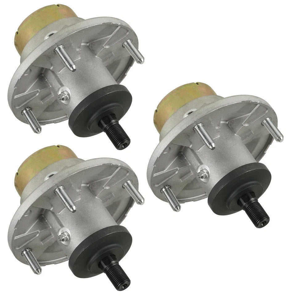 Spindle for John Deere Z325E Z330M Z515E Z525E Z530M Z535M Z540M ZTrak 48" 54"