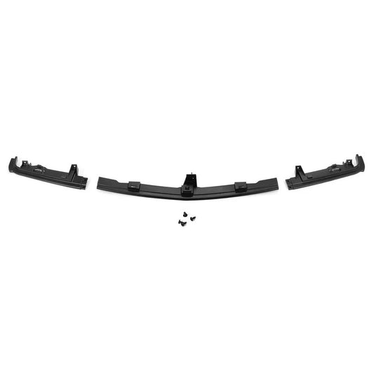 For 1994 1995-99 00 C1500 K1500 C/K2500 C/K3500 Tahoe Bumper Filler Front Center