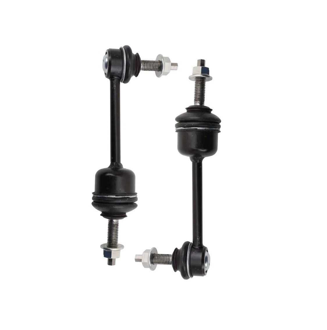Front Sway Bar Stabilizer Link Set Fits 2019-2024 Ram 1500