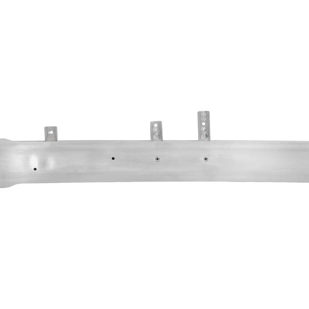 Front Bumper Reinforcement For Hyundai Santa Fe 2021 2022 2023 w/ Radar Sensor