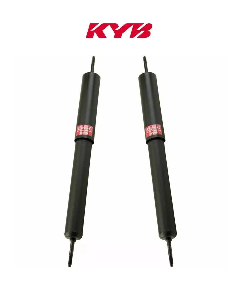 KYB Excel-G Rear Shock Absorbers LH & RH Pair Set Side for Ford Mercury New