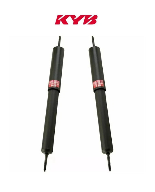 KYB Excel-G Rear Shock Absorbers LH & RH Pair Set Side for Ford Mercury New