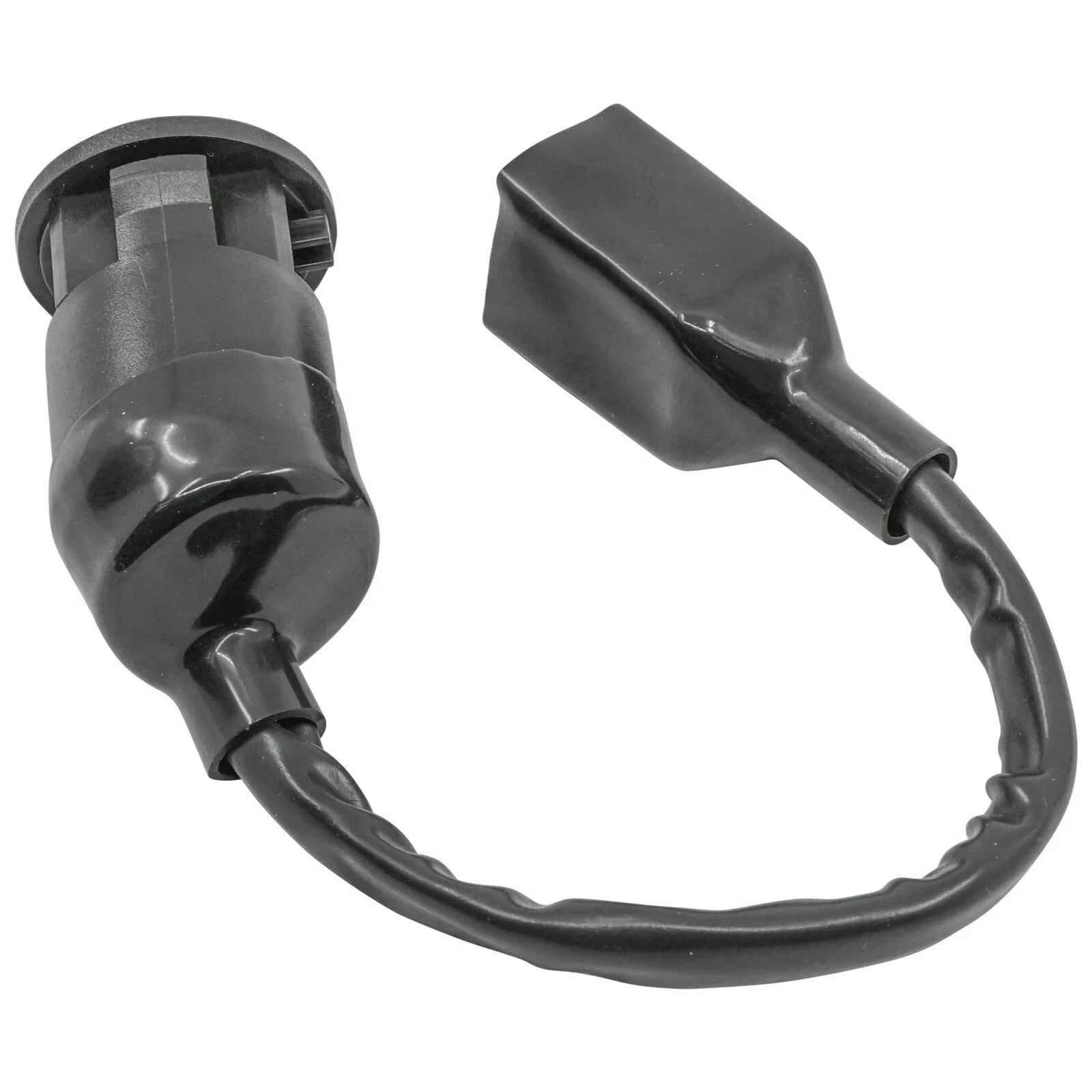 Ignition Key Switch for Yamaha Raptor 90 YFM90 2016-2023 / Raptor 110 2024-2025