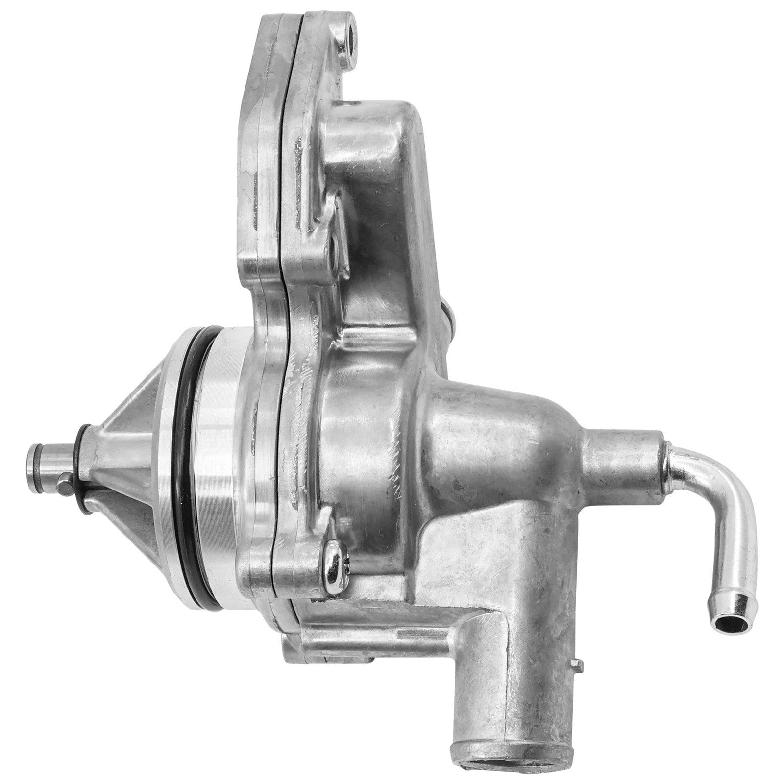 Caltric Water Pump For Suzuki KingQuad LT-A750XZ LT-A750XPZ 2008-2009 2011-2016