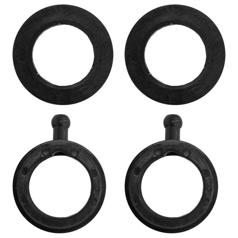 741-0990 941-0516 Mower Wheel Flange Bearing Bushings For MTD For Troy-Bilt