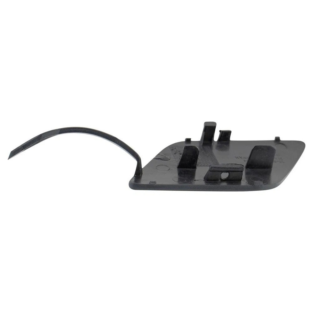 Front Tow Hook Cover Fits 2012-2015 Mercedes-Benz C250 2012-2014 C300 C350