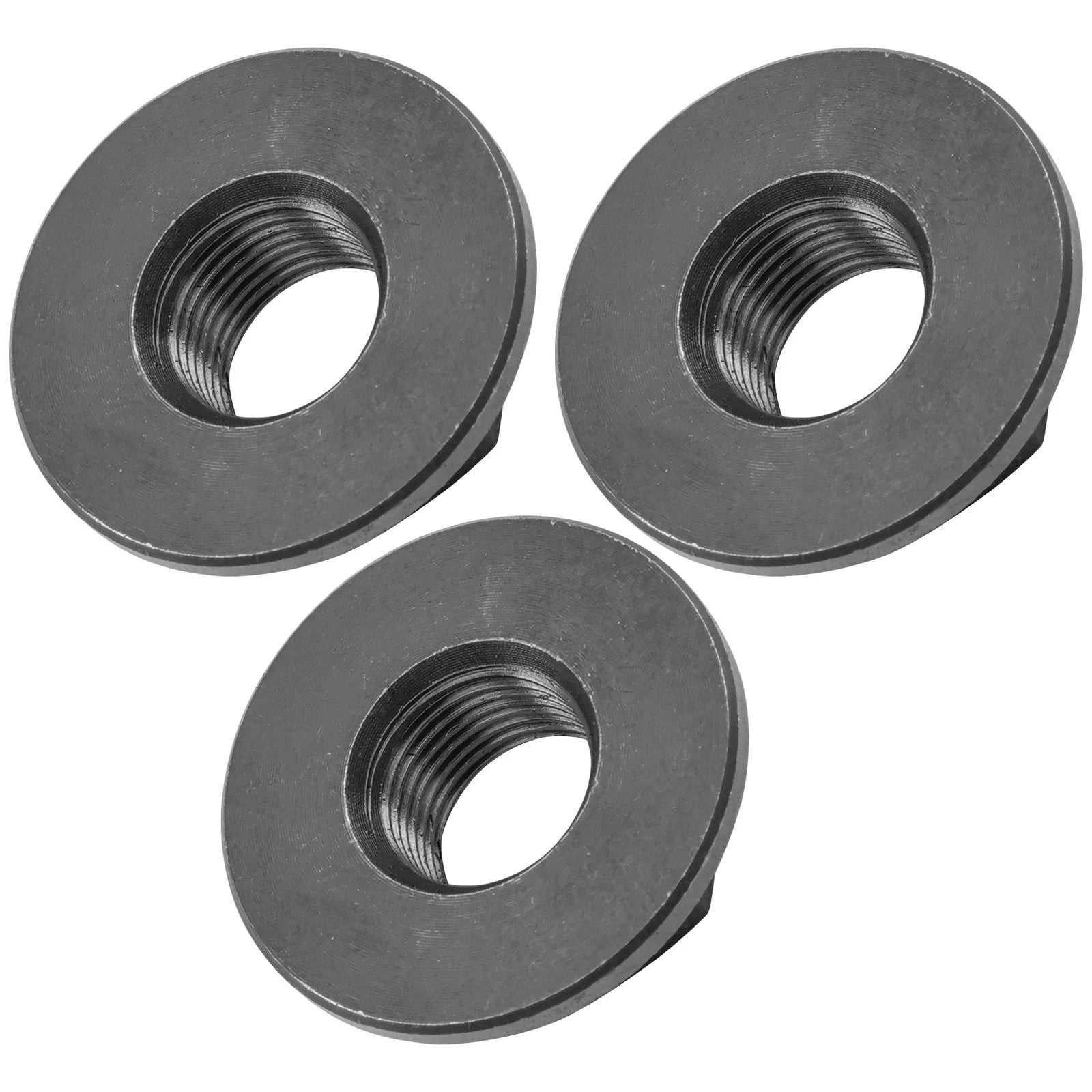 912-0417A 7120417A 712-0417A Deck Spindle Blade Nut For MTD  For Cub Cadet