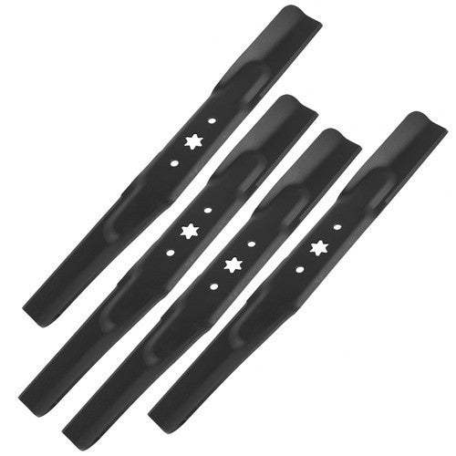 42" Deck Blade For Cub Cadet RZT42 2011-Up 742-04308 742-04312 942-04308