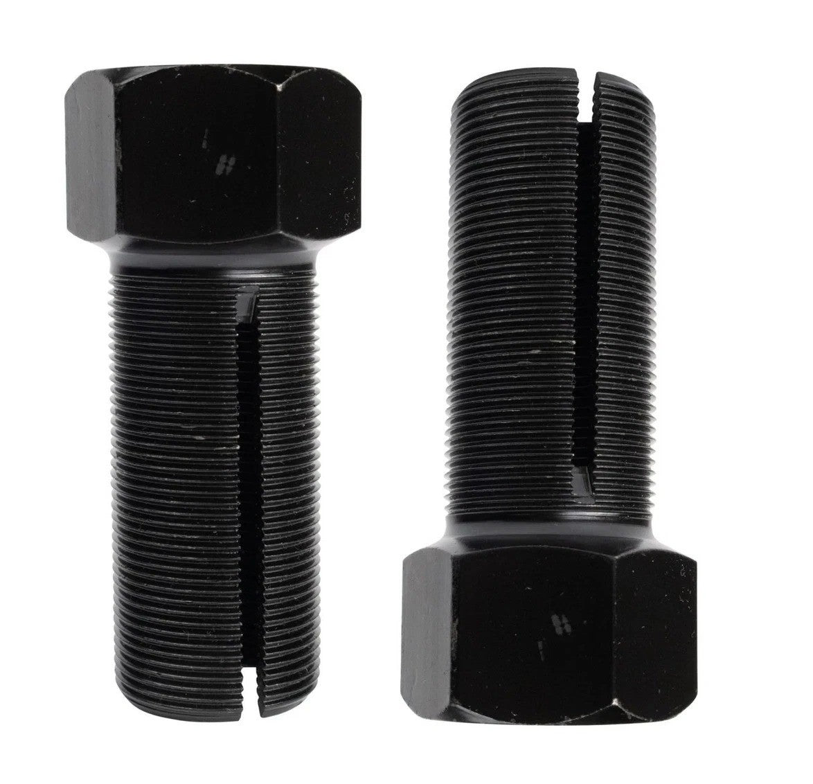 Front Steering Tie Rod Link Adjusting Sleeve LH Driver Side for Wrangler JK