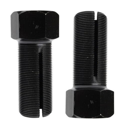 Front Steering Tie Rod Link Adjusting Sleeve LH Driver Side for Wrangler JK