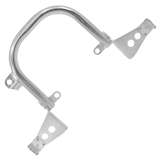 Caltric 18P-2845R-00-00 Rear Grab Bar For Yamaha YFZ450X YFZ450R YFZ450RSE