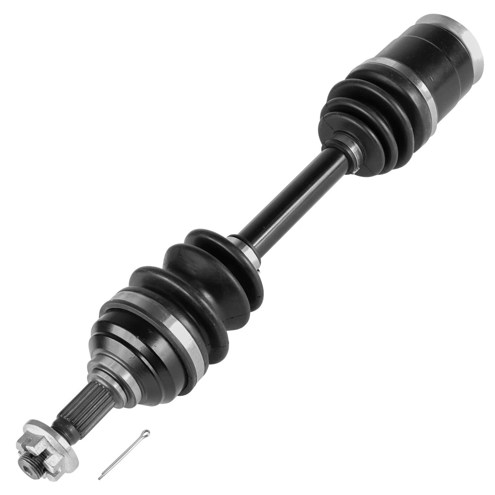 for Arctic Cat 250 4X4 2001 / 454 4X4 1998 Front Right Axle / 0402-179 1502-440