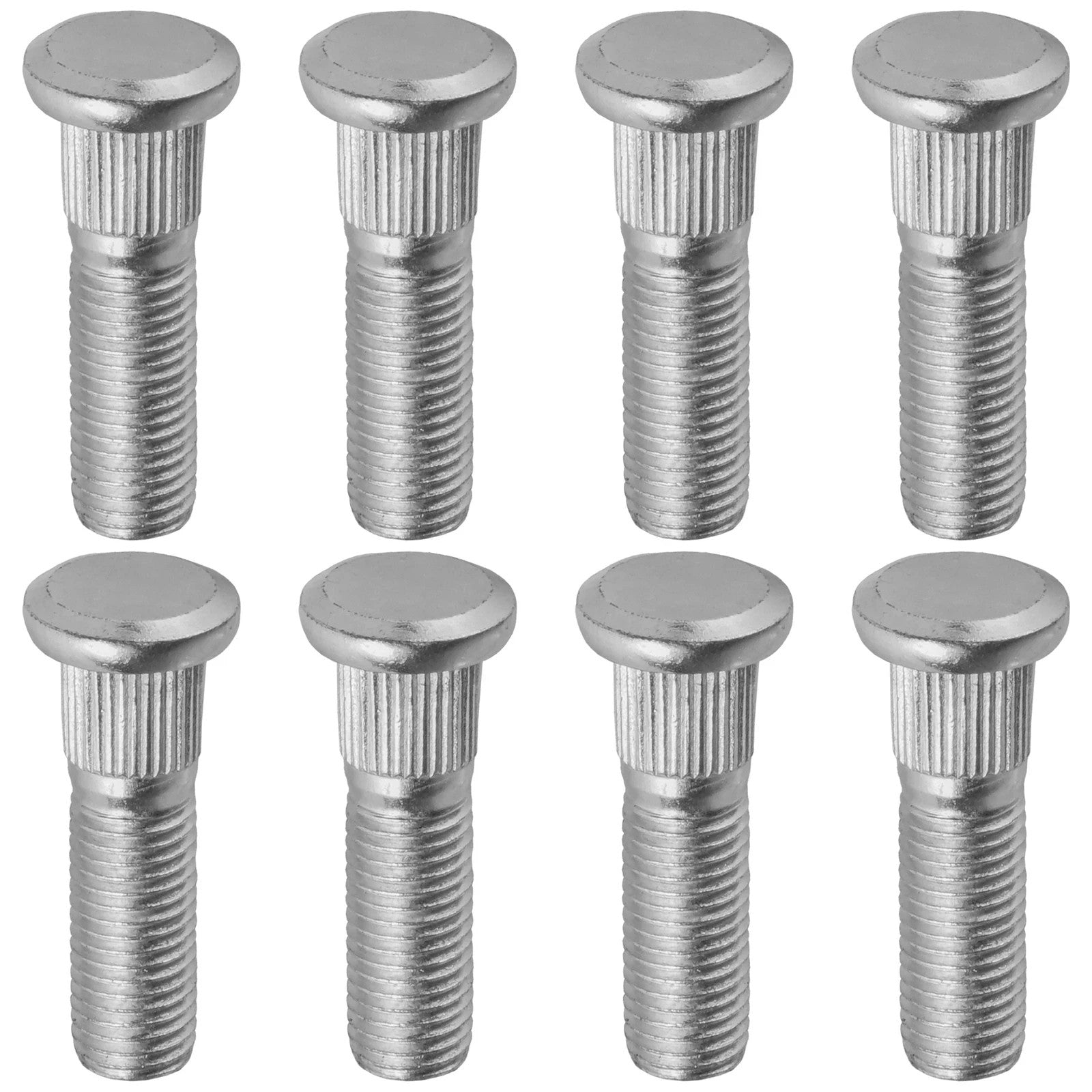 8 Front Rear Wheel Hub Bolt for Honda TRX250 TRX250X TRX250R Fourtrax 250 86-88