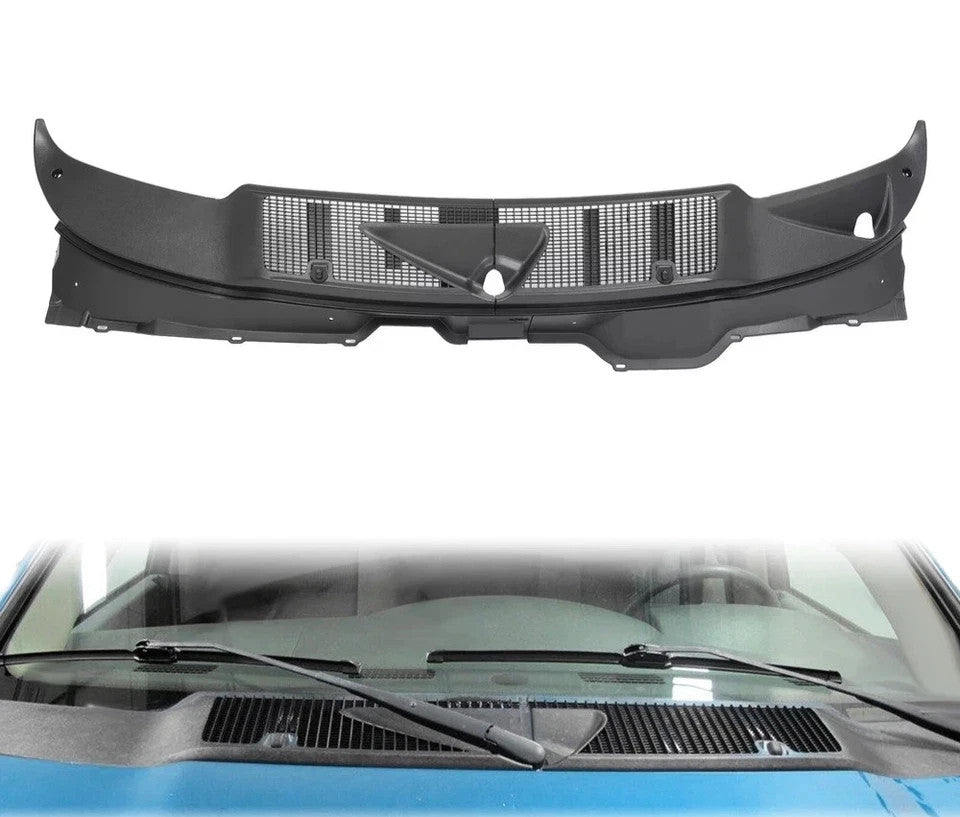 For DODGE RAM 1500/2500/3500 02-10 55056006AG Windshield Wiper Cowl Panel Grille