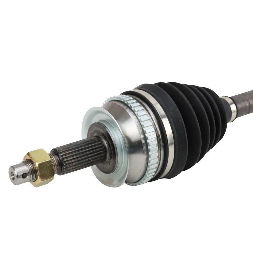 Front CV Axle Joint Shaft Driver Side Left LH For Voyager Caravan Town & Country