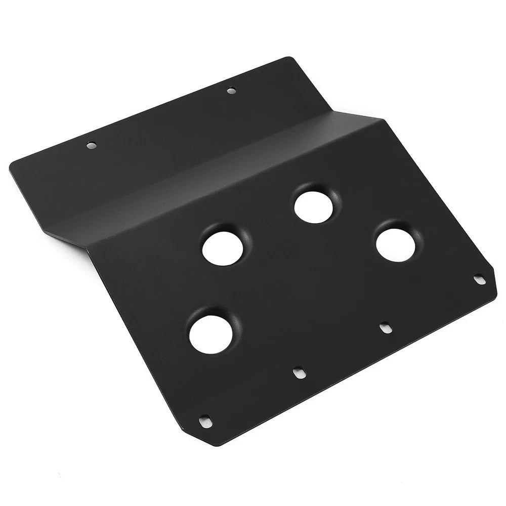Differential Skid Plate Suspension For Silverado Sierra 2500 HD 3500 HD 2011-19