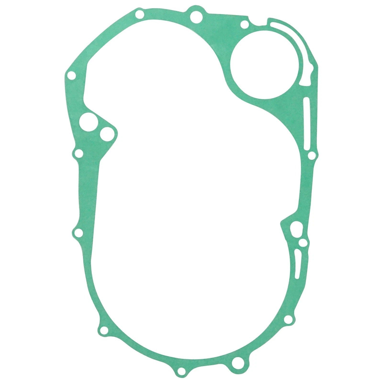 Clutch Cover Gasket for Yamaha V-Star 1100 XVS1100 XVS 1100 Custom 1999-2009