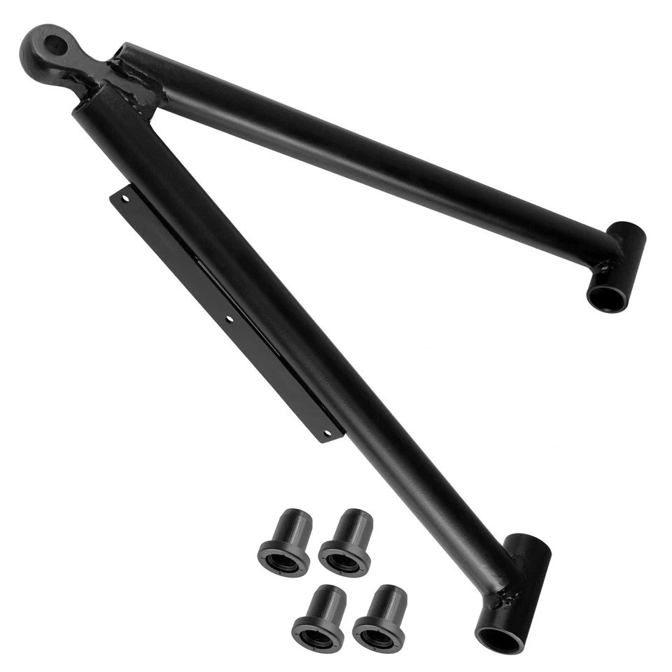 Front Lower Left A-Arm for Polaris 1542125-385  1542944-458 1542125-067