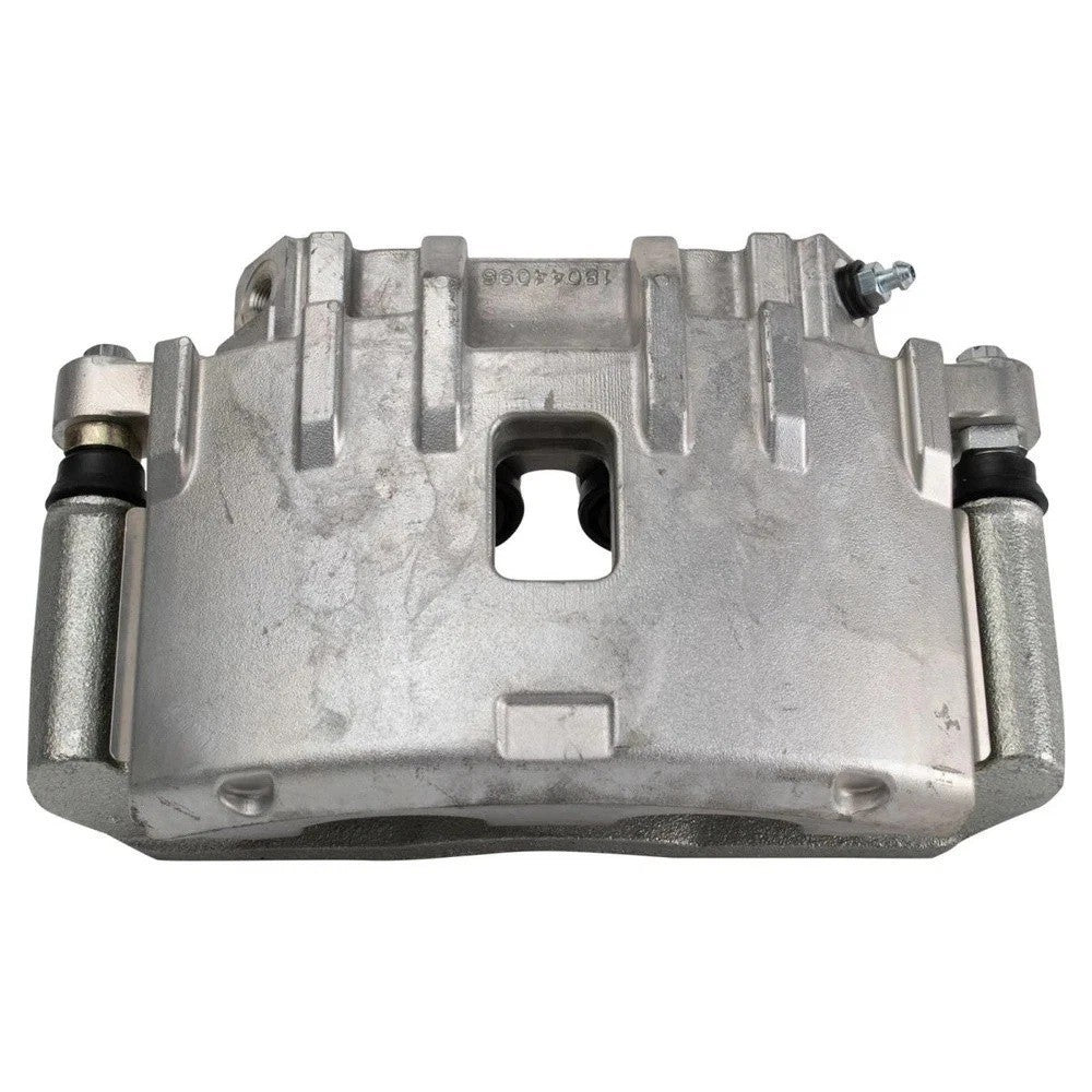 Front Brake Calipers Ceramic Pads & Rotors Fits 2006-2008 Cadillac STS