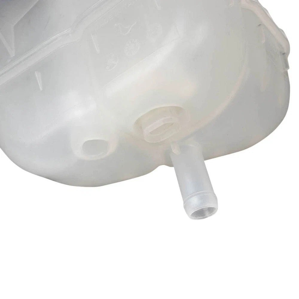 Coolant Reservoir For 07-12 Chevrolet Malibu 07-10 Pontiac G6 07-09 Saturn Aura