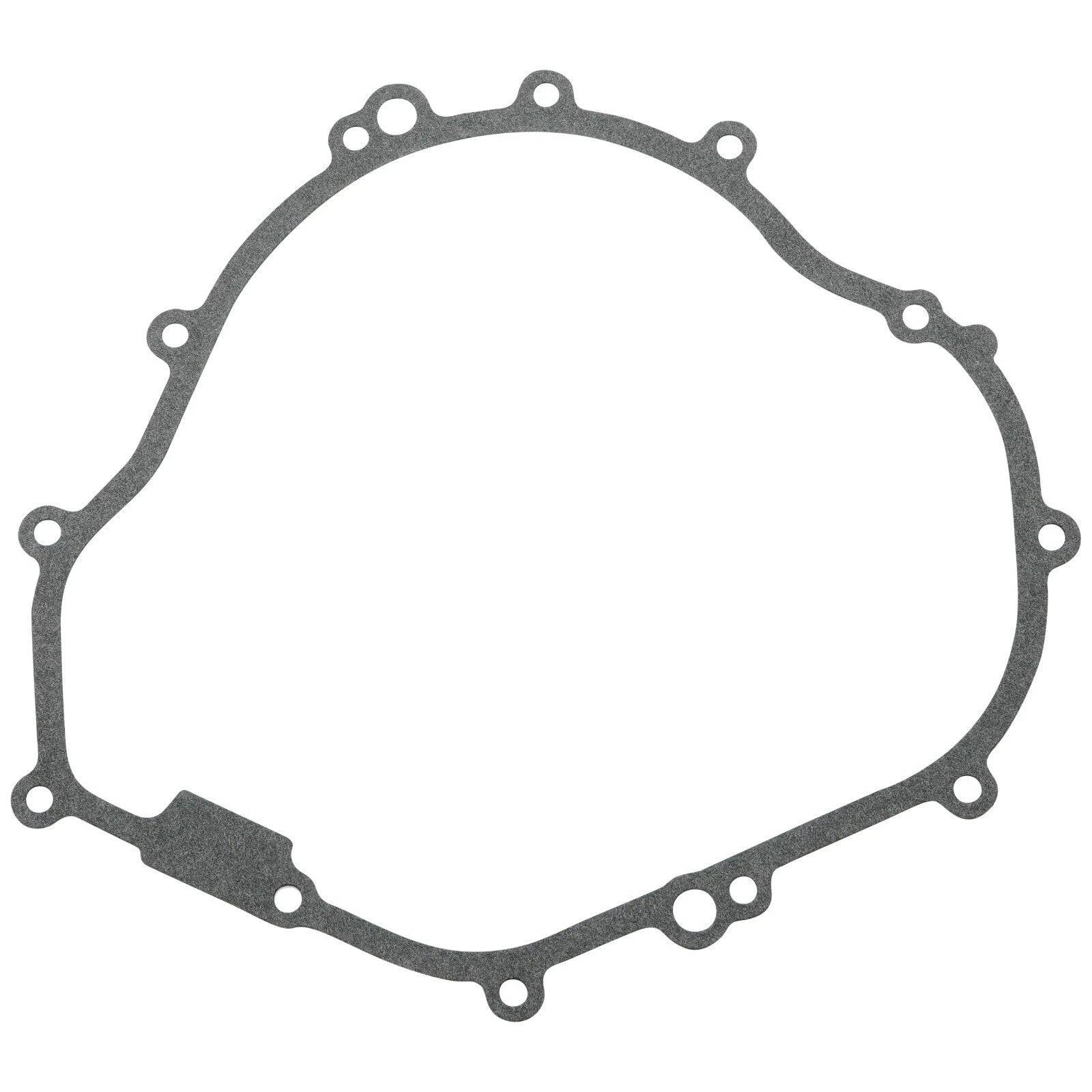 Caltric Stator Gasket for Yamaha 5UH-15451-00-00 Gasket Stator Magneto Cover