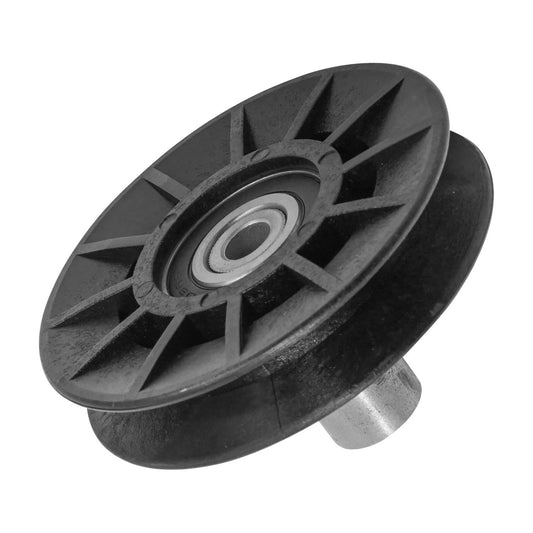 Idler Pulley For Husqvarna LTH2042 LTH126 LTH151 LTH152 LTH154 Yt42 Yt48 Xls